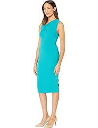 Donna Morgan - Vestido sin mangas para mujer