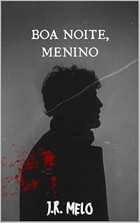 Livro Boa noite, menino