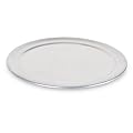Clipper Aluminum Round Pizza Pan