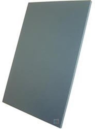 Lexicon Select 100x150mm Soft Lino Polymer Blocks Pack of 10 - 3.2mm Thick