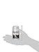 Crystal Mineral Deodorant Stick for Men, Unscented, 4.25 oz