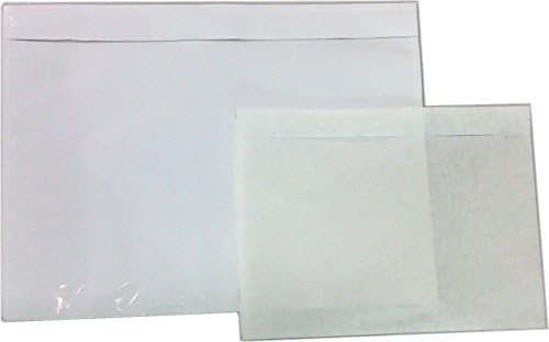 Antalis A7 Plain Document Enclosed Envelope (Pack of 1000)