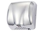 TCBunny Automatic Electric Commercial Hand Dryer image large