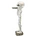 Design Toscano Roswell, the Alien Butler Sculpture