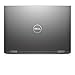 Dell i5368-0502GRY 13.3″ FHD 2-in-1 Laptop (Intel Core i3-6100U 2.3GHz Processor, 4 GB RAM, 500 GB HDD, Windows 10) Graythumb 1