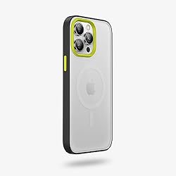 FLOLAB Surtect Tri-Fusion Magnetic for iPhone 14