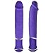 Dildo Vibrator, Realistic Silicone Vibrating Dildo, USB Rechargeable