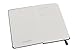 Moleskine Classic Notebook, Hard Cover, Pocket (3.5