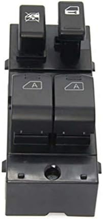 LLHH Window Regulator Main Switch 25401-CD02D Fit 350Z 2-Door 2003-2008