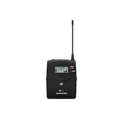 Sennheiser Pro Audio Bodypack Transmitter