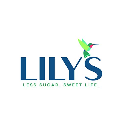 Crispy Rice Dark Chocolate Bar by Lily's Sweets, Stevia Sweetened, No Added Sugar, Low-Carb, Keto Friendly, 55% Cacao, Fair Trade, Gluten-Free & Non-GMO, 3 Ounce, Pack of 12