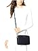 Michael Kors Women's Jet Set Large Crossbody Bag No Size (Navy)