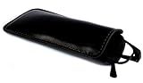 Able Cases Cases - Slip-In Half-Eye / Black