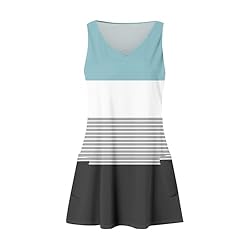 Plus Size Dresses for Seniors Sun Dresses for Women