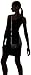Nine West Table Treasures Aleksei, Black