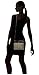 Helda Crossbody Cross Body, NATURAL-BLACK/BLACK, One Size