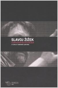 Slavoj Zizek  - L'universo di Hitchcock (2008)