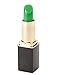 L'Paige (LGR GREEN CHANGEABLE Lipstick, Aloe Vera Based, Long-lasting, Moisturizing