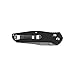 Firebird Knife GANZO F7562 Pocket Folding Hunting Knife G-10 Handle SS Blade (Black)
