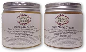skincare botanics
