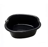 Foot Soak Tub Foot Soaking Bath Basin Large Foot