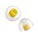 SpinFit CP100-L - Patented Silicone Eartips for Replacement (2 Pairs, Large Size) (4mm Nozzle Dia.) primary