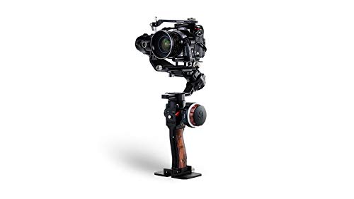 TILTA WLC-T04 Nucleus nano Nucleus-Nano Nucleus N Wireless Lens Control System Follow Focus Compatible Crane 1 2 Plus Ronin S TILTA Camera Cage DSLR