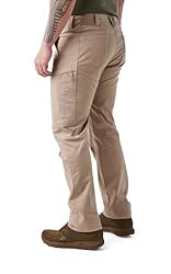5.11 Tactical Men's Ridge Pants, Straight Fit, 8