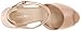 Nine West Women's Doreen Leather Dress Pump