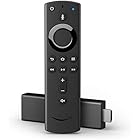 Settimana del Black Friday su Amazon con offerte dal 22 al 29 novembre! 3 Risparmia 20€ su Amazon Fire TV Stick 4K con telecomando vocale Alexa di ultima generazione