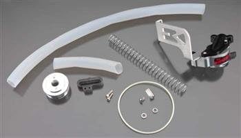 RB INNOVATIONS RBK10541 T-Maxx 2.5/3.3 Super-Charger System RBVG1105