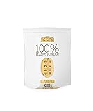Crazy Richard's Pure PB - 6.5oz Pouch of Powdered Peanut Butter