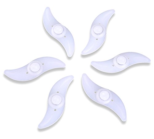 Bike Spoke Light 6PCS Willceal,Bike Wheel Light,Tyre Wire Right with 6 LED Flash Model Neon Lamps,Bike Safety Alarm Light. (White)