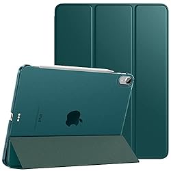 TiMOVO Case for New iPad Air 5th/4th Generation