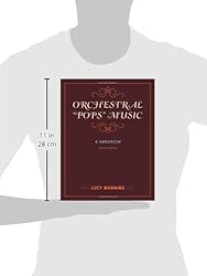 Orchestral "Pops" Music: A Handbook