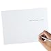 Hallmark 0599XXH2125 Shoebox Funny Christmas Cards Pack, Gingerbread House (6 Cards with Envelopes)