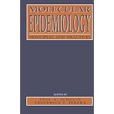Molecular Epidemiology: Principles and Practices