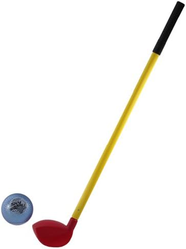 Golf Set (Colors May Vary)