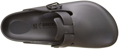 birkenstock boston eva anthracite