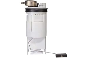 TOPSCOPE Fuel Pump fits Dodge Ram Truck 1998 1999 2000 2001 2002 3.9L 5.2L 5.9L 8.0L W/ 26 Gal. 34 Gal. Tank replaces # MU2046 E7138M FP17138M