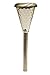 Solar Garden Lights Home Decor Outdoor Decorations Stakes Decorative Pathwhay Light Deal of The Day Prime Today Sogrand 4 Color LED Glass Lens Stainless Steel Landscape Lamp For Walkway Yard 4Pack