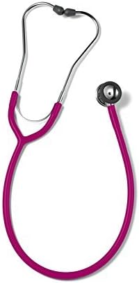 ERKA 545.00035. Erkaphon Duo Child Stethoscope, Pink
