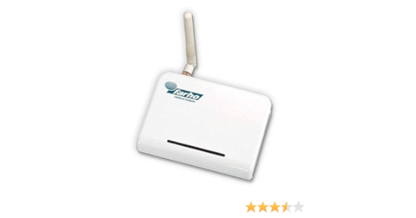 farho Módulo de Internet Nexho Modulo para controlar Radiadores Electricos opción WiFi · Calefeccion Inteligente