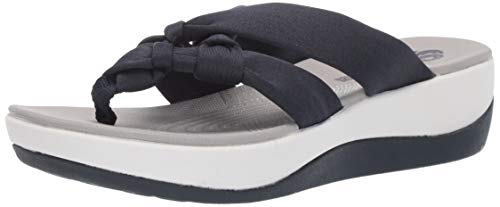 clarks cloudsteppers arla jane