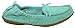 Hush Puppies Women's Ceil Slip-On MT Flats Teal Style HW05054-310, 6.5M