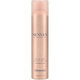 Nexxus Frizzy Defy Hair Spray, 10 Ounce -- 4 per case.