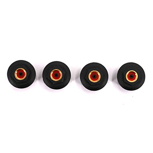 UTSAUTO TPMS Tire Pressure Monitoring System Solar Power with 4pcs Waterproof External Sensors Real-time Detection Tire Pressure Temperature Auto Security Alarm Systems