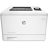 HP Laserjet Pro M452dn Color Printer, (CF389A)