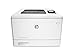 HP LaserJet Pro M452dn Color Laser Printer with Built-in Ethernet & Double-Sided Printing, Amazon Dash replenishment ready (CF389A)