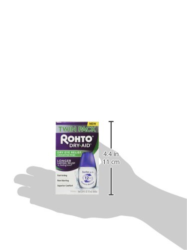 4 Rohto+Dry+Aid+Relief+Lubricant+Drops